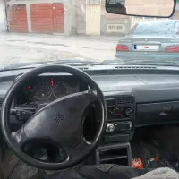 پراید مدل 89|خودرو سواری و وانت|مراغه, |دیوار