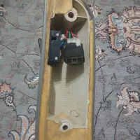 دستگیره رودری پراید|قطعات یدکی و لوازم جانبی|بیرجند, |دیوار