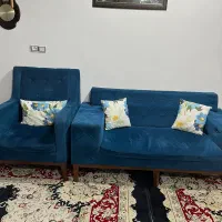 فروش مبل ۶نفره