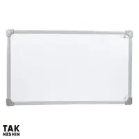 تخت وایت برد ابعاد ۹۰×۱۲۰