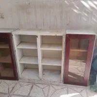کابینت|آب‌چکان و نظم‌دهنده ظروف|مشهد, سید رضی|دیوار