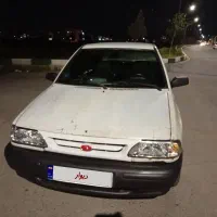 پراید مدل ۸۰