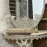 اینه شمعدان