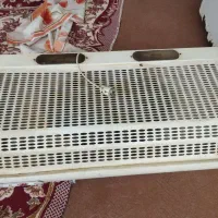 هود کتابی دو موتور سالم