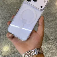 ایفون 17promax درجه ۱ترین کپی