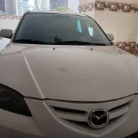 مزدا3|خودرو سواری و وانت|شهریار, شهریار|دیوار