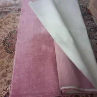 موکت صورتی روشن مخصوص اتاق کودک|موکت|تهران, لویزان|دیوار
