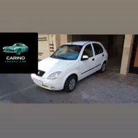 اجاره پژو پارس مجموعه کارینو|خودرو اجارهای|اصفهان, پارک مشتاق|دیوار