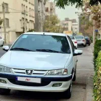 پژو پارس ۱۴۰۱ موتور جدید