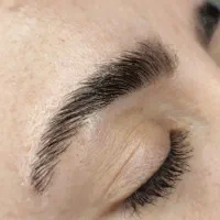 خدمات و آموزش کاشت مژه|خدمات آرایشگری و زیبایی|دورود, |دیوار