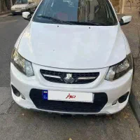 کوییک ساده مدل ۱۴۰۱ بدون رنگ و تصادف تکبرگ سند