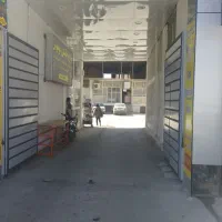فروش مجتمع تجاری و مهمانپذیر