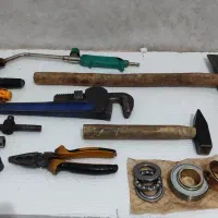 لوازم سالم وتمیز