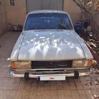 پیکان مدل ۱۳۷۸|خودرو سواری و وانت|نظرآباد, نظرآباد|دیوار