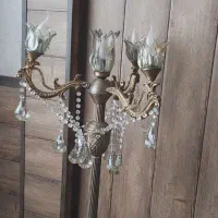 تعدای وسایل خانه