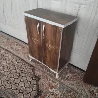 کمد جاکفشی|جاکفشی، کمد، دراور|ایرانشهر, |دیوار