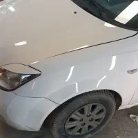 معاوضه تیبا یک با ۲۰۶