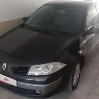 مگان ۲۰۰۰ اتوماتیک
