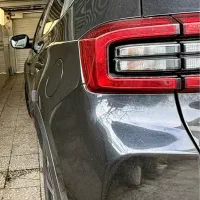 MVM X55 PRO IE - 1402|خودرو سواری و وانت|خمام, |دیوار