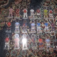 آدمک کیمدی|کلکسیون و سرگرمی|مشهد, توس (بلوار توس)|دیوار