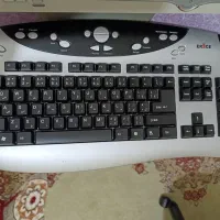 کیبورد سالم ERSCE