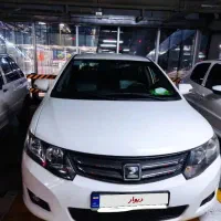 فروش آریو زوتی|خودرو سواری و وانت|تهران, یوسف‌آباد|دیوار