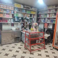 مغازه ی اجارهای با تمام وسایل|اجارهٔ مغازه و غرفه|بم, |دیوار