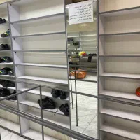 قفسه سفید|فروشگاه و مغازه|لاهیجان, طالقانی|دیوار