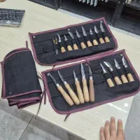 پخش انواع مغار نجاری و چاقو پیکرتراشی|ابزارآلات|اصفهان, گلستان|دیوار