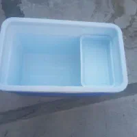 کلمن ۴۵ لیتری|ظروف نگهدارنده، پلاستیکی، یکبارمصرف|میاندوآب, |دیوار