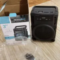 اسپیکر بلوتوثی