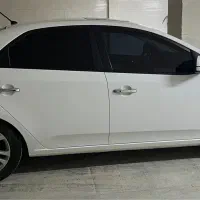 سراتو اپشنال 97 ملی|خودرو سواری و وانت|اهواز, کیان اباد|دیوار