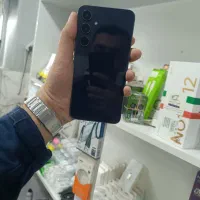 SAMSUNG GALAXY A55 با حافظه 256 گیگابایت