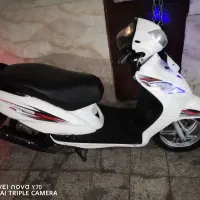 Tvs ویگو|موتورسیکلت|تهران, وصفنارد|دیوار