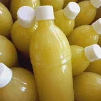 آبلیمو طبیعی