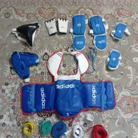 لوازم های تکواندو