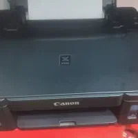 پرینتر رنگی canon