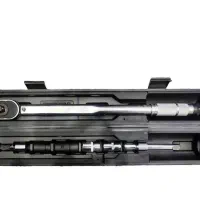 آچار ترکمتر ۱/۲ حرفه ای  OKBOONZ به همراه متعلقات