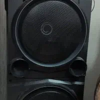 باند / اسپیکر