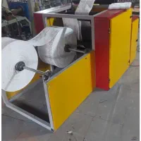 دستگاه رول کن سه کاره دو لاین