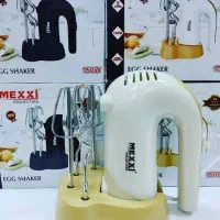 همزن برقی مکسی