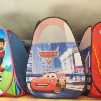 چادر ۹ نفره در کارگاه تولیدی چادر پاسارگاد کیفیت|کوهنوردی و کمپینگ|رباط‌کریم, رباط‌کریم|دیوار