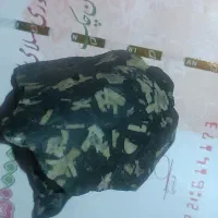 شهاب سنگ بکر همش اصل وکارای با بهترین تست  کاری