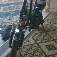 دوچرخه برقی|دوچرخه، اسکیت، اسکوتر|بندر ترکمن, |دیوار