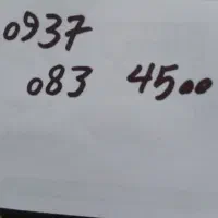 خط رند رند بیلبوردی دائمی
