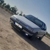 پژو ۴۰۵ مدل ۹۲