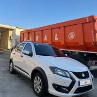 کوییک gxr ۱۴۰۳