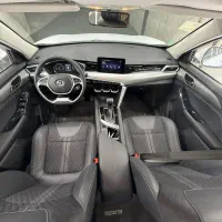 تیگارد ایکس۳۵ مدل ۱۴۰۴/TIGARD X35|خودرو سواری و وانت|تهران, سید خندان (جلفا)|دیوار