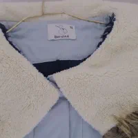 پالتو|لباس|سهند, |دیوار