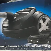 جارو برقی Philips|سایر لوازم برقی|بهبهان, |دیوار